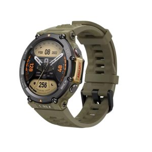 Amazfit T-REX 2 pametni sat Wild Green