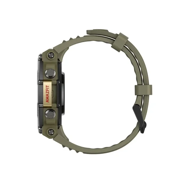 Amazfit T-REX 2 pametni sat Wild Green