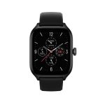 Amazfit pametni sat GTS 4 Infinite crni