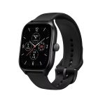 Amazfit pametni sat GTS 4 Infinite crni