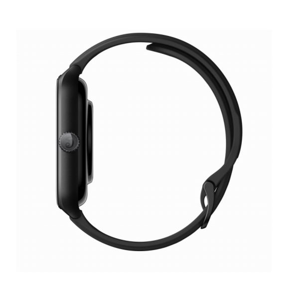Amazfit pametni sat GTS 4 Infinite crni