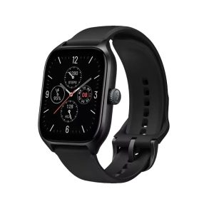 Amazfit pametni sat GTS 4 Infinite crni