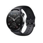 Xiaomi pametni sat S1 Pro crni