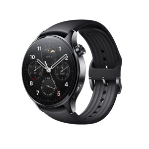 Xiaomi pametni sat S1 Pro crni