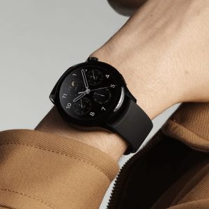 Xiaomi Watch S1 Pro smart satovi crni
