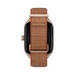 Amazfit pametni sat GTS 4 Autumn brown