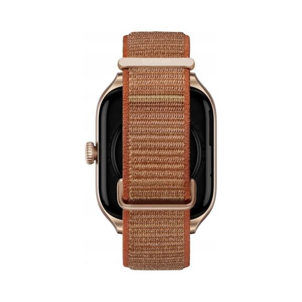 Amazfit pametni sat GTS 4 Autumn brown