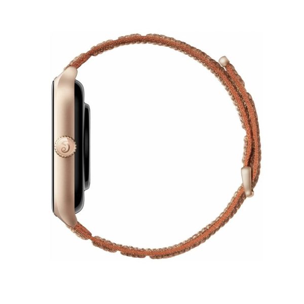 Amazfit pametni sat GTS 4 Autumn brown