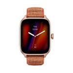 Amazfit pametni sat GTS 4 Autumn brown