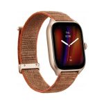 Amazfit pametni sat GTS 4 Autumn brown