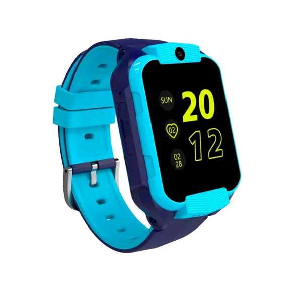 Canyon dječiji pametni sat Cindy CNE-KW41BL plavi