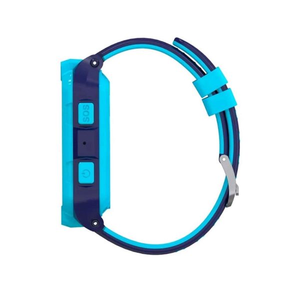 Canyon dječiji pametni sat Cindy CNE-KW41BL plavi