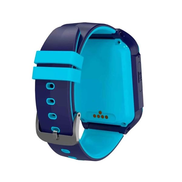 Canyon dječiji pametni sat Cindy CNE-KW41BL plavi