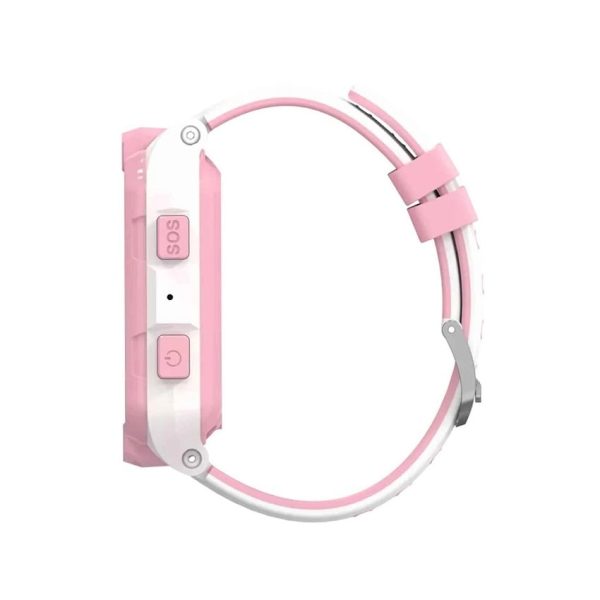 Canyon dječiji pametni sat Cindy CNE-KW41WP rozi