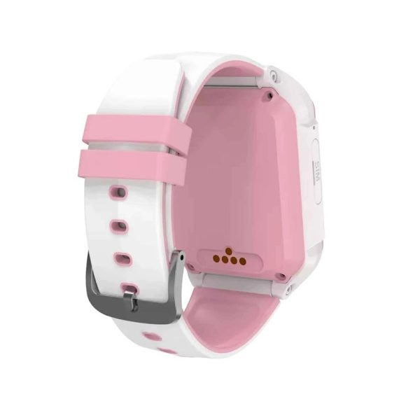 Canyon dječiji pametni sat Cindy CNE-KW41WP rozi