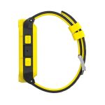 Canyon dječiji pametni sat Cindy CNE-KW41YB žuti