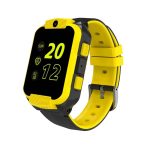 Canyon dječiji pametni sat Cindy CNE-KW41YB žuti