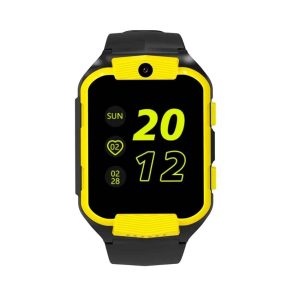 Canyon dječiji pametni sat Cindy CNE-KW41YB žuti