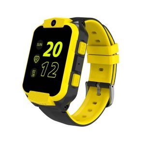 Canyon dječiji pametni sat Cindy CNE-KW41YB žuti