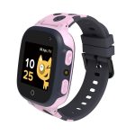 Canyon dječiji pametni sat Sandy CNE-KW34PP rozi