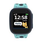 Canyon dječiji pametni sat Sandy CNE-KW34BL plavi