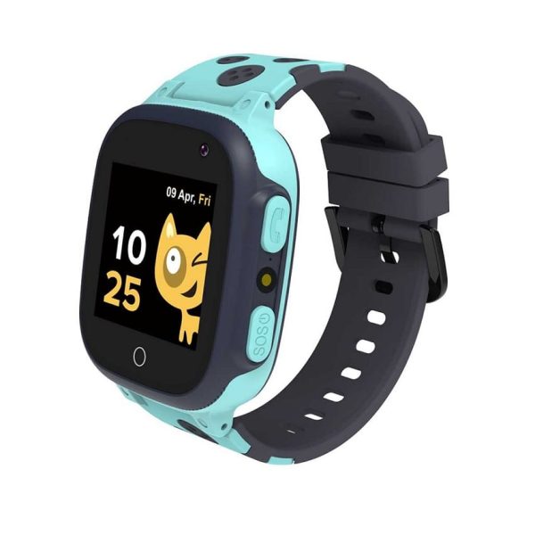 Canyon dječiji pametni sat Sandy CNE-KW34BL plavi