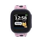 Canyon dječiji pametni sat Sandy CNE-KW34PP rozi