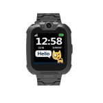 Canyon dječiji pametni sat Tony CNE-KW31BB crni