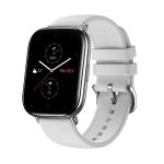 Amazfit Zepp E Square pametni sat Pebbly Grey