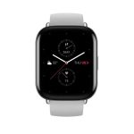 Amazfit Zepp E Square pametni sat Pebbly Grey