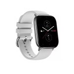 Amazfit Zepp E Square pametni sat Pebbly Grey