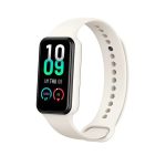 Amazfit Band 7 pametna narukvica bež