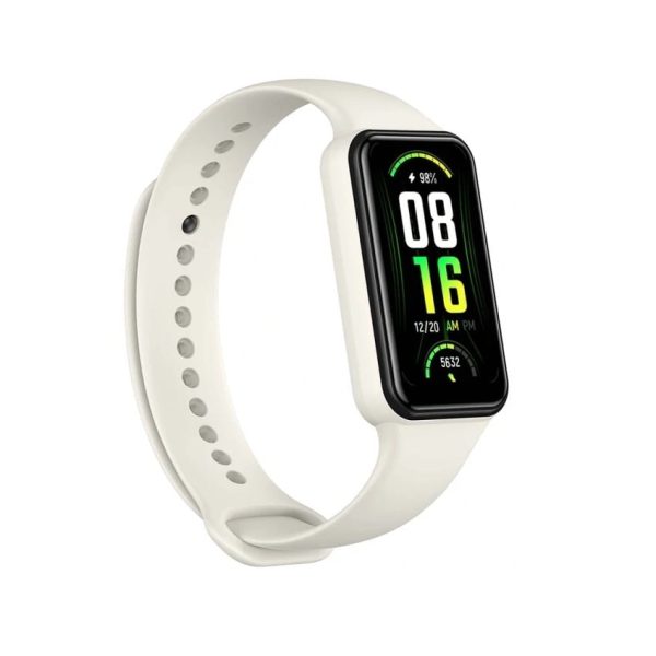 Amazfit Band 7 pametna narukvica bež