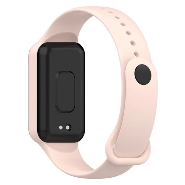 Amazfit Band 7 pametna narukvica roza