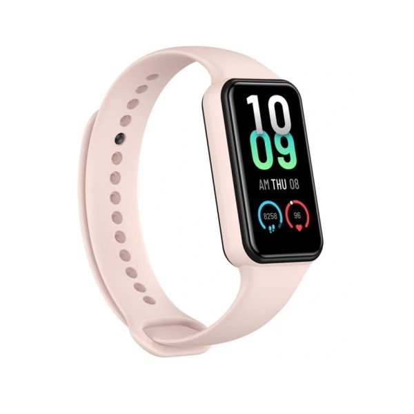 Amazfit Band 7 pametna narukvica roza