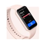 Amazfit Band 7 pametna narukvica roza