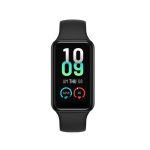 Amazfit Band 7 pametni sat crni
