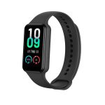 Amazfit Band 7 pametni sat crni