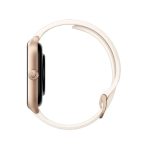 Amazfit GTS 4 pametni sat Misty White