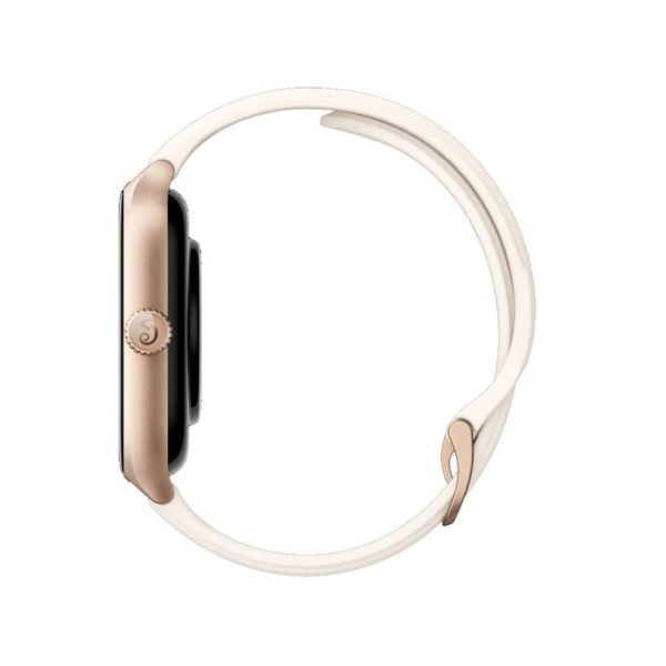 Amazfit GTS 4 pametni sat Misty White