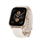 Amazfit GTS 4 pametni sat Misty White