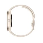 Amazfit GTS 4 pametni sat Moonlight White