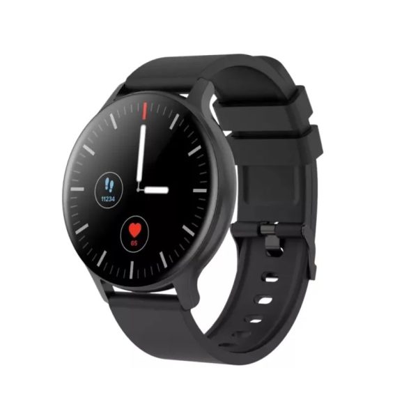 Canyon pametni sat Badian SW-68 crni