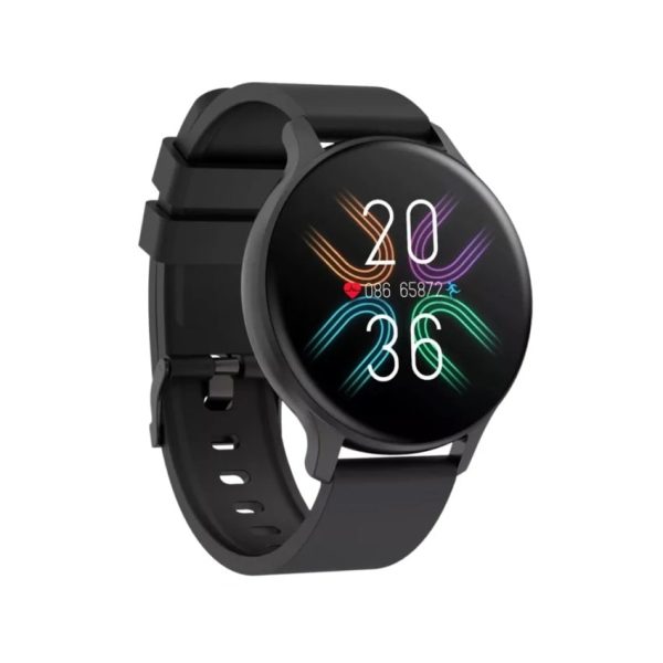 Canyon pametni sat Badian SW-68 crni