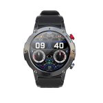 Cubot pametni sat C21 crni