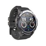 Cubot pametni sat C21 crni