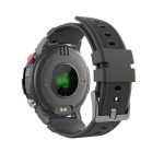 Cubot pametni sat C21 crni