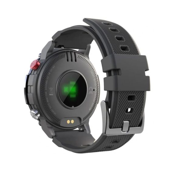 Cubot pametni sat C21 crni