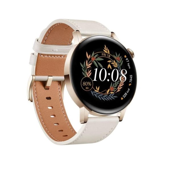 Huawei Watch GT 3 Classic pametni sat Elegant