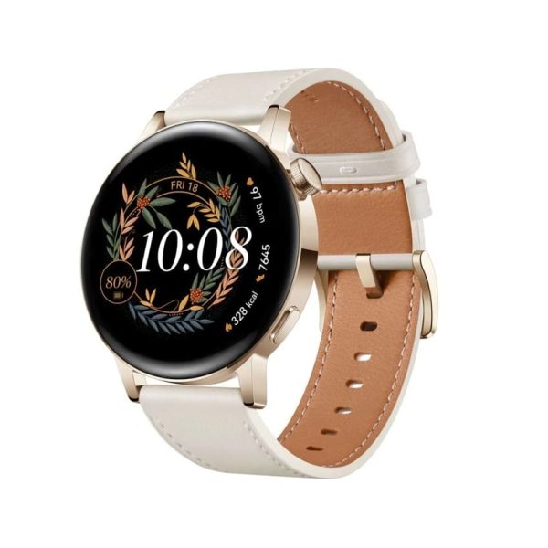 Huawei Watch GT 3 Classic pametni sat Elegant